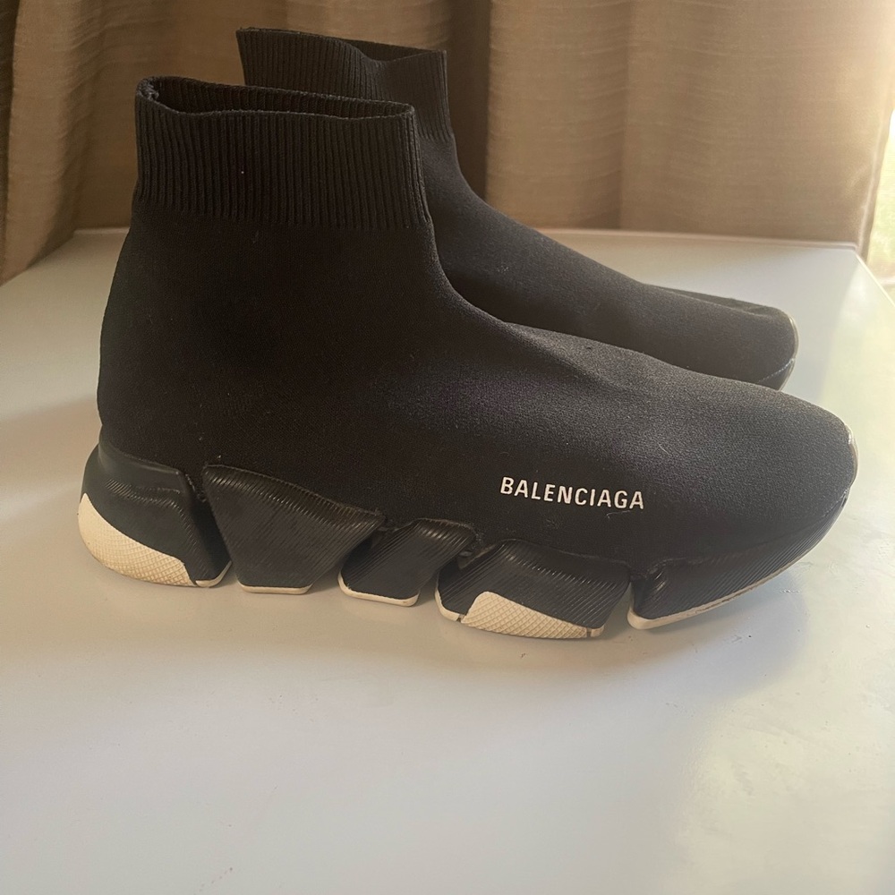 Balenciaga Speed 2.0 Sneaker